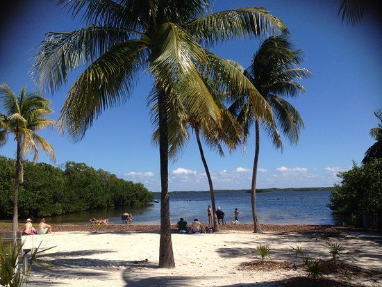 Key Largo Undersea Park